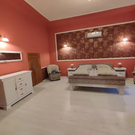 Zamecky Apartman - Castle Apartment Stribro Exterior photo