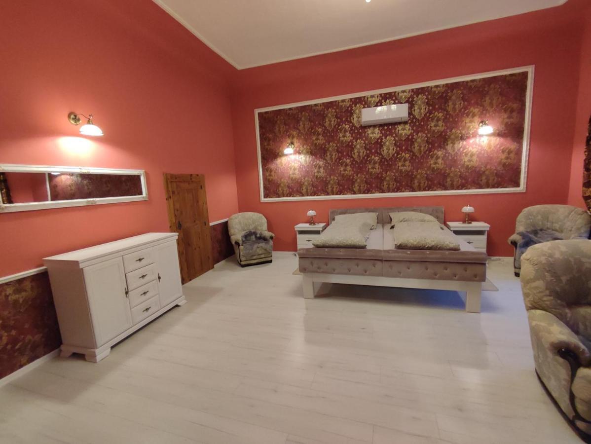 Apartment Zamecky - Castle