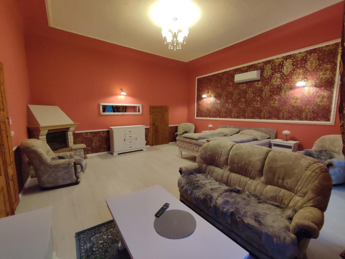 Zamecky - Castle Apartment