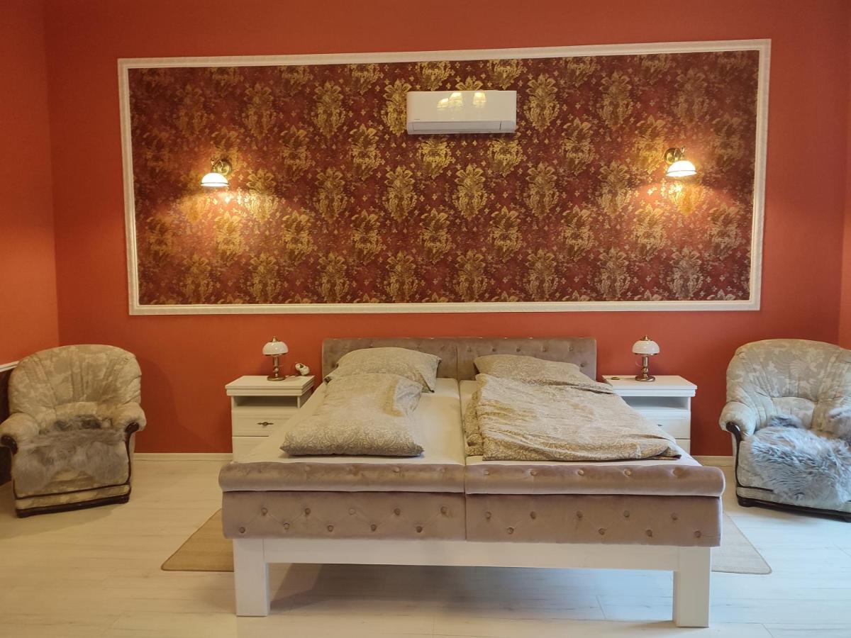 Zamecky - Castle Apartment